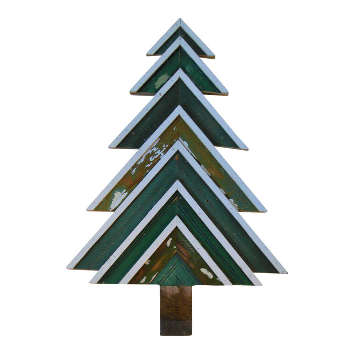 Fir Tree H&G: Home Decor Dryads Dancing 