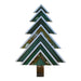 Fir Tree H&G: Home Decor Dryads Dancing 