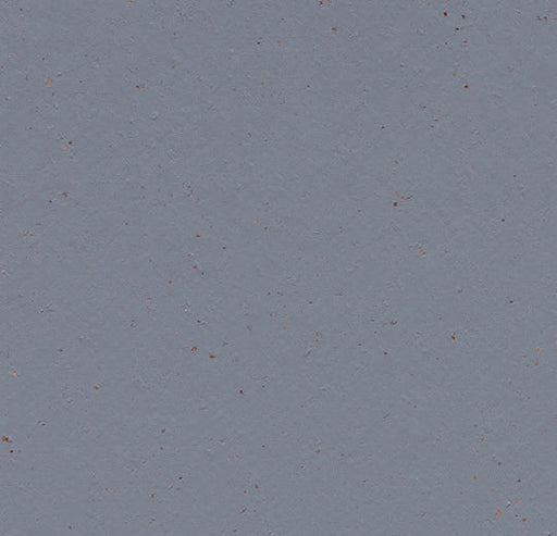 Marmoleum Sheet Splash - Indigo Milk - 3586 B&R: Flooring & Carpeting Forbo 