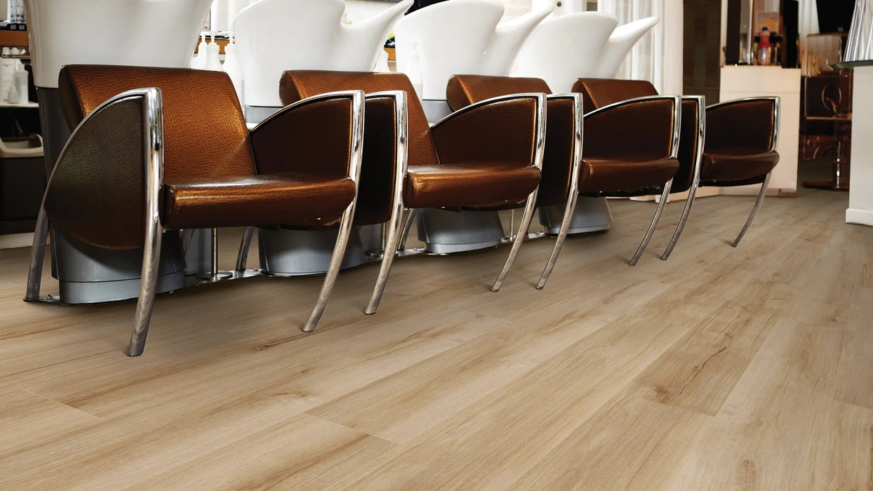 COREtec Pro Plus Enhanced - Lucent Oak - VV492-02028 B&R: Flooring & Carpeting USFloors 