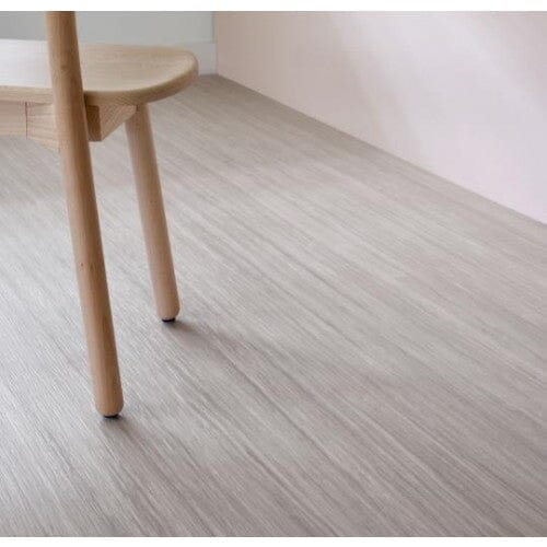Marmoleum Linear Striato - Rocky Ice - 5232 B&R: Flooring & Carpeting Forbo 