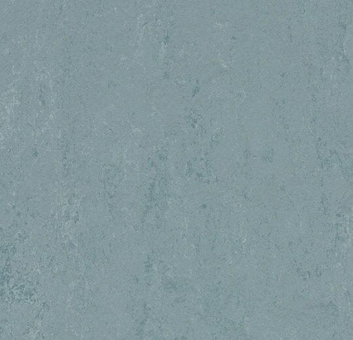 Marmoleum Concrete - 3753 - Blue Ice B&R: Flooring & Carpeting Forbo 