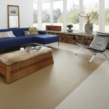 Marmoleum Sheet