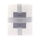 Bamboo Blanket Oversized Twin - Pristine White Textiles & Pillows Newcastle Home 