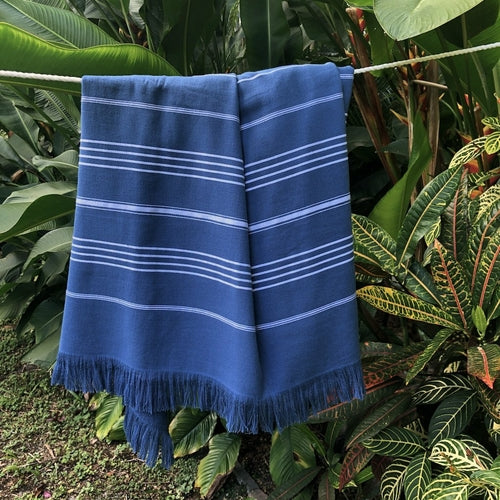Towels & Bathroom Accessories