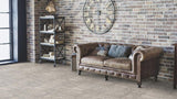 Wicanders Stone Essence - Azuleio Sand B&R: Flooring & Carpeting Amorim Flooring 