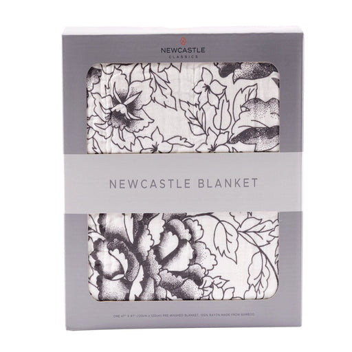 American Rose Newcastle Blanket Blankets & Pillows Newcastle Home 