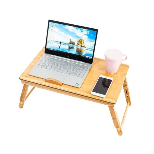 Adjustable Laptop Table Folding Laptop Home & Garden Lilac Milo 