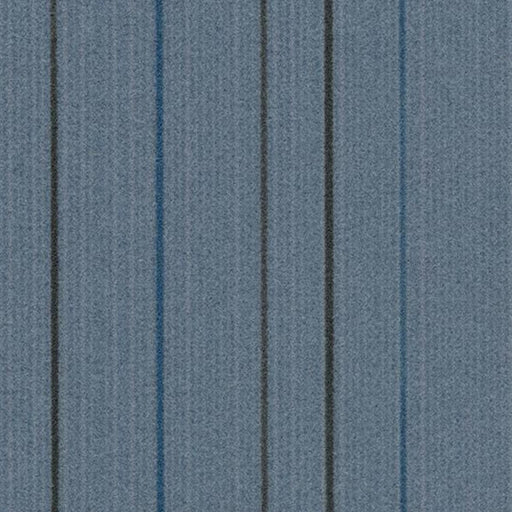 Flotex Tile - Pinstripe - t565009 Mayfair B&R: Flooring & Carpeting Forbo 