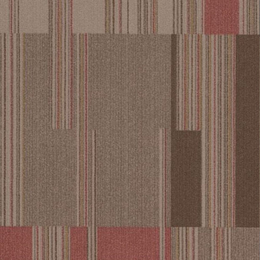 Flotex Tile - Cirrus - t570003 - Sisal B&R: Flooring & Carpeting Forbo 