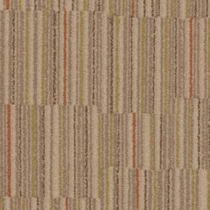 Flotex Tile - Stratus - t570002 - Vanilla B&R: Flooring & Carpeting Forbo 