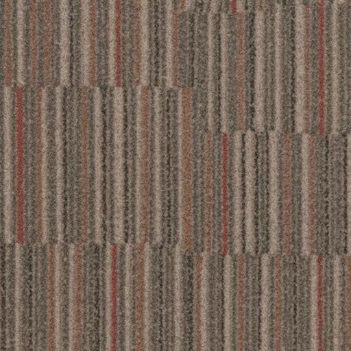 Flotex Tile - Stratus - t570011 - Leather B&R: Flooring & Carpeting Forbo 