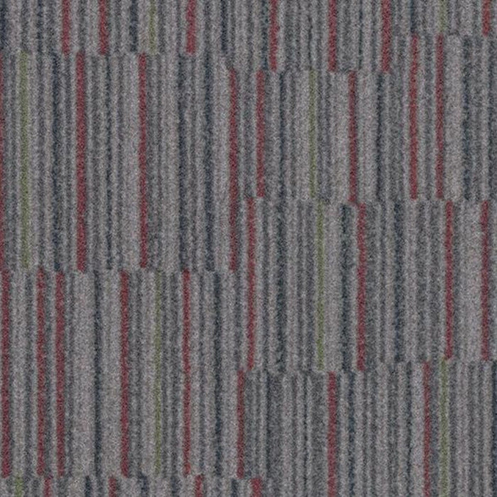 Flotex Tile - Stratus - t570013 -Lava B&R: Flooring & Carpeting Forbo 