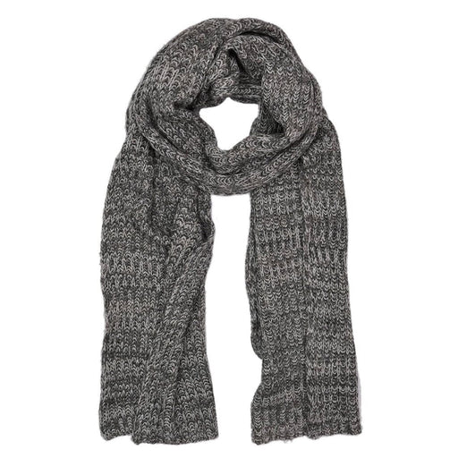 Biscotti Knit Cashmere Scarf Scarves & Bandanas Ariel 