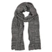 Biscotti Knit Cashmere Scarf Scarves & Bandanas Ariel 