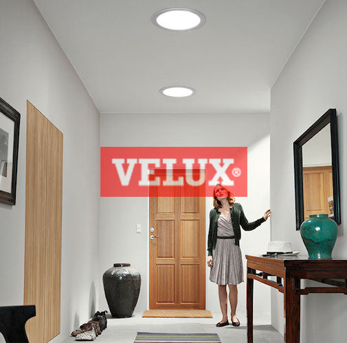 Velux Daylighting Kits & Accessories
