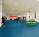 Marmoleum Sheet Fresco - Marine - 3261 B&R: Flooring & Carpeting Forbo 