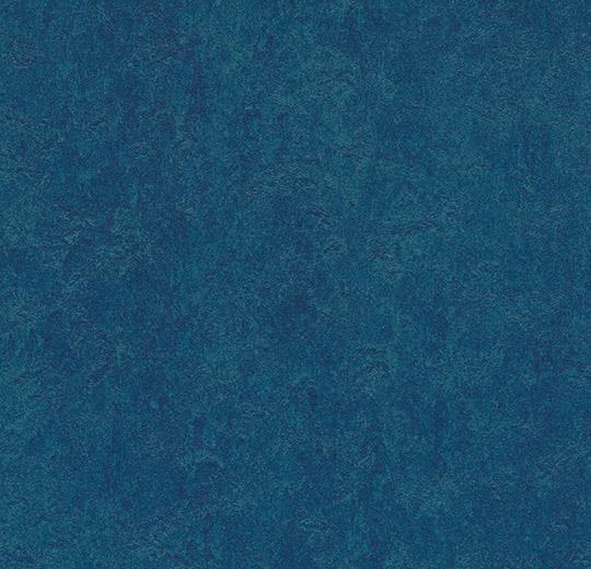 Marmoleum Sheet Fresco - Marine - 3261 B&R: Flooring & Carpeting Forbo 