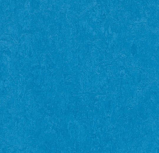 Marmoleum Sheet Fresco- Greek Blue - 3264 B&R: Flooring & Carpeting Forbo 