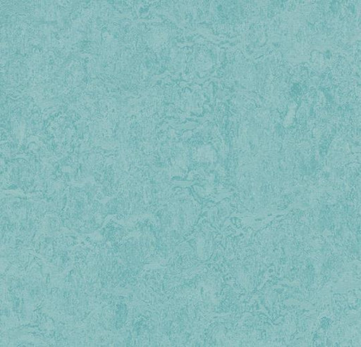 Marmoleum Sheet Fresco- Aqua - 3267 B&R: Flooring & Carpeting Forbo 