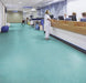 Marmoleum Sheet Fresco- Aqua - 3267 B&R: Flooring & Carpeting Forbo 