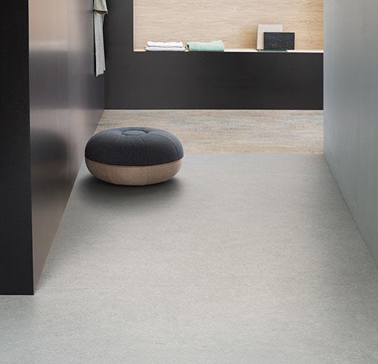 Marmoleum Sheet Fresco- Cinder - 3889 B&R: Flooring & Carpeting Forbo 