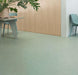 Marmoleum Sheet Fresco - Sage - 3891 B&R: Flooring & Carpeting Forbo 
