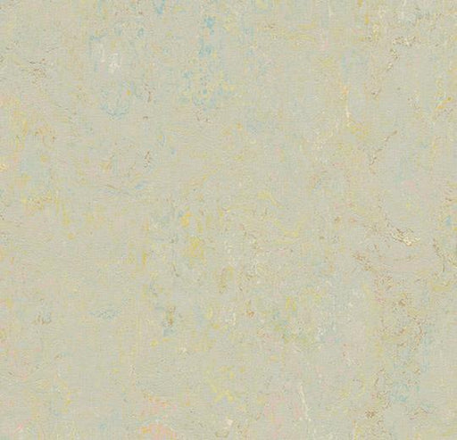 Marmoleum Sheet Splash - Limoncello - 3431 B&R: Flooring & Carpeting Forbo 