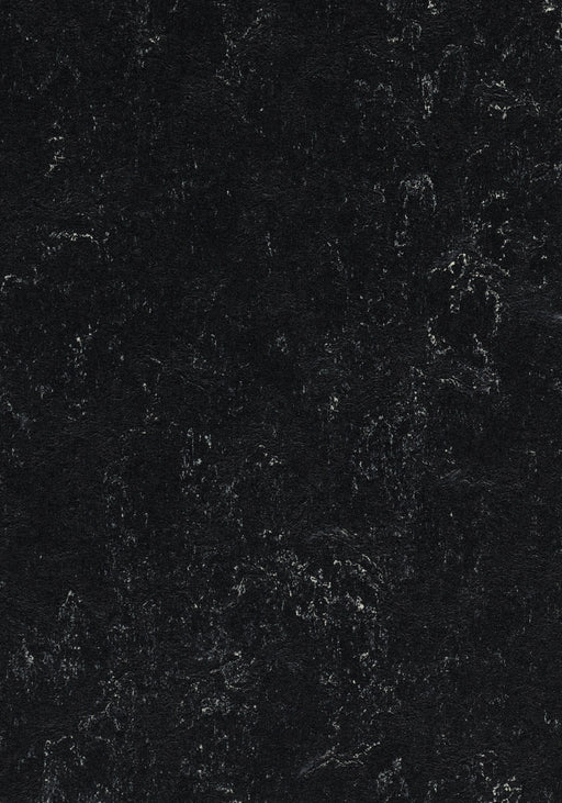 Marmoleum Sheet Real - Black B&R: Flooring & Carpeting Forbo USA 