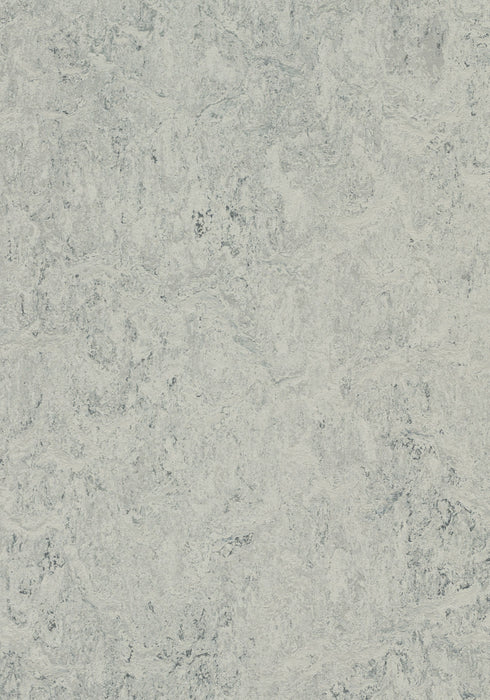 Marmoleum Sheet Real - Mist Grey B&R: Flooring & Carpeting Forbo USA 