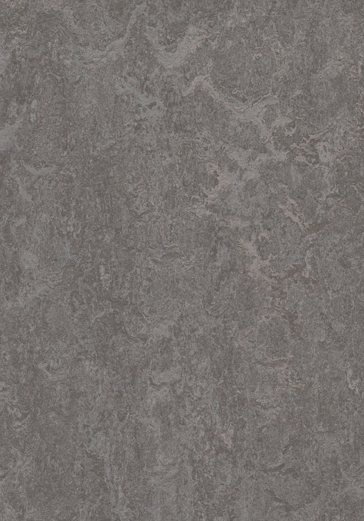 Marmoleum Sheet Real - Slate Grey B&R: Flooring & Carpeting Forbo USA 