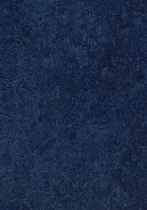 Marmoleum Sheet Real - Deep Ocean B&R: Flooring & Carpeting Forbo USA 
