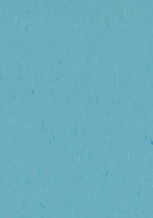 Marmoleum Sheet Piano - Nordic Blue B&R: Flooring & Carpeting Forbo USA 