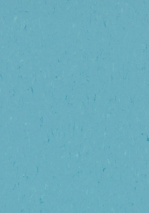 Marmoleum Sheet Piano - Nordic Blue B&R: Flooring & Carpeting Forbo USA 