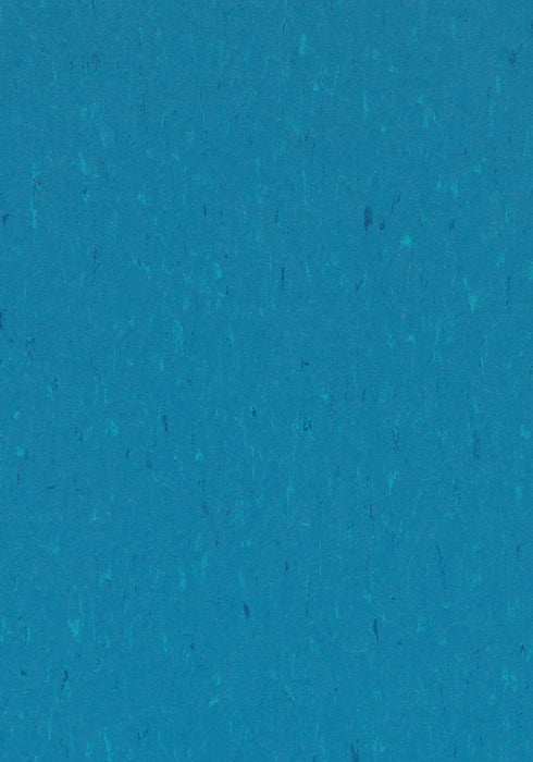 Marmoleum Sheet Piano - Neptune Blue B&R: Flooring & Carpeting Forbo USA 