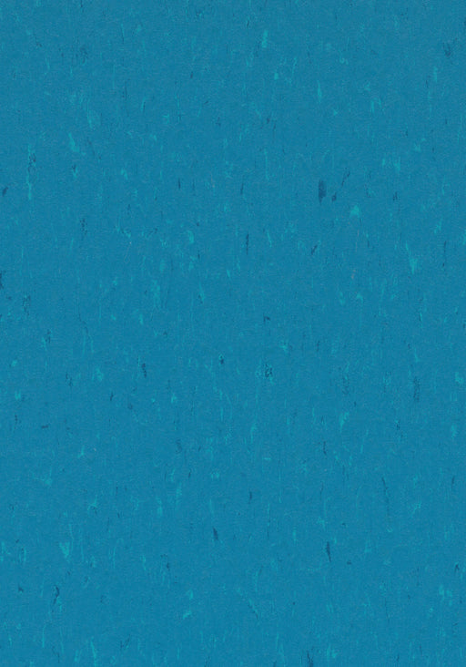 Marmoleum Sheet Piano - Neptune Blue B&R: Flooring & Carpeting Forbo USA 