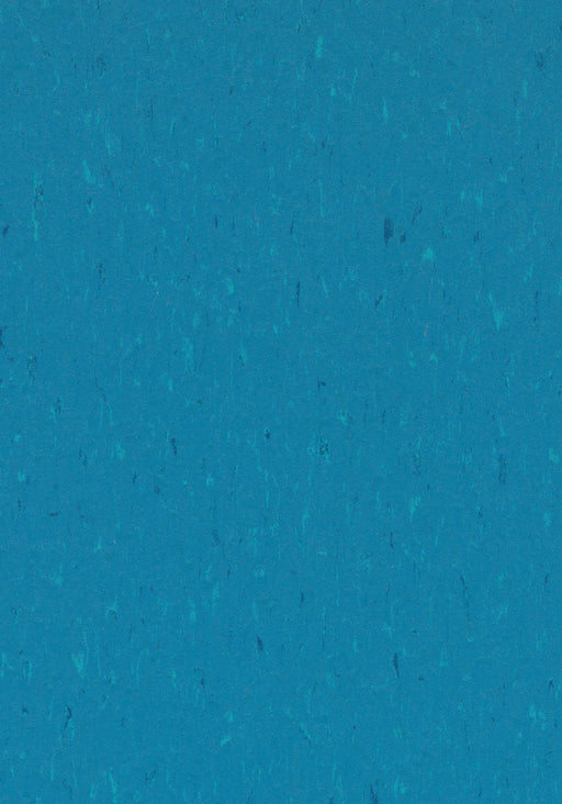Marmoleum Sheet Piano - Neptune Blue B&R: Flooring & Carpeting Forbo USA 