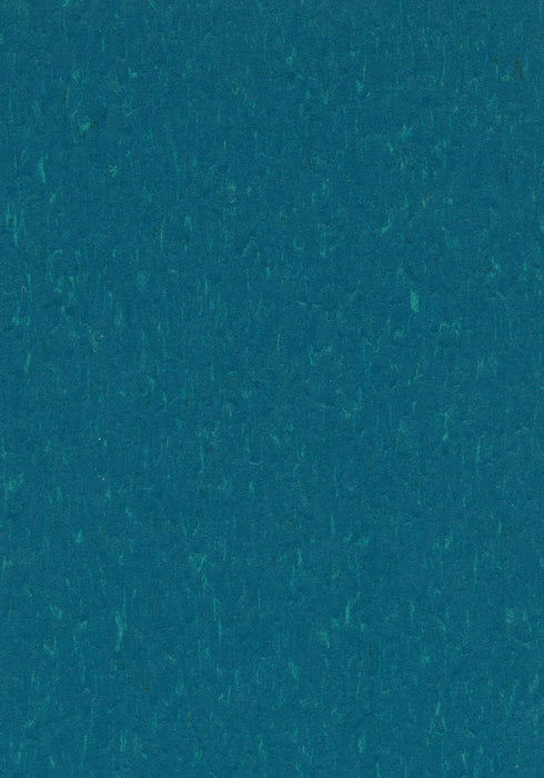 Marmoleum Sheet Piano - Atlantic Blue B&R: Flooring & Carpeting Forbo USA 