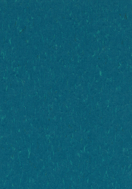 Marmoleum Sheet Piano - Atlantic Blue B&R: Flooring & Carpeting Forbo USA 
