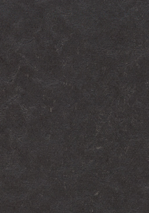 Marmoleum Sheet Concrete - Black Hole B&R: Flooring & Carpeting Forbo USA 