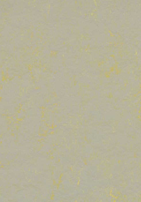 Marmoleum Sheet Concrete - Yellow Shimmer B&R: Flooring & Carpeting Forbo USA 