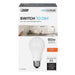 FEIT Electric Intellibulb A19 E26 (Medium) LED Bulb Soft White Home & Garden Feit 