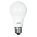 FEIT Electric Intellibulb A19 E26 (Medium) LED Bulb Soft White Home & Garden Feit 