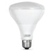 FEIT Electric Intellibulb BR30 E26 (Medium) LED Bulb Soft White Home & Garden Feit 