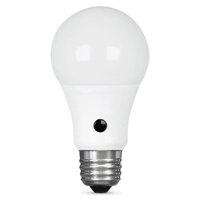 FEIT Electric Intellibulb A19 E26 (Medium) LED Bulb Soft White Home & Garden Feit 