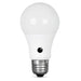 FEIT Electric Intellibulb A19 E26 (Medium) LED Bulb Soft White Home & Garden Feit 