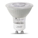 FEIT Electric Enhance MR16 GU10 LED Bulb Bright White 50 Watt Home & Garden Feit 