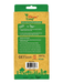 Recycled Paper Pencils (Pack of 12) Home & Garden Yellow Lavender 