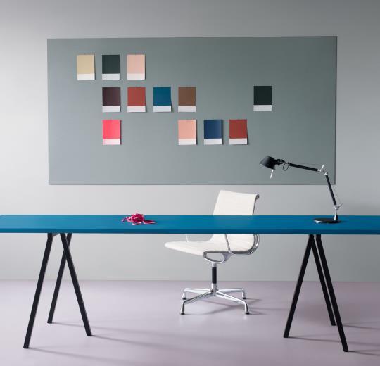 Forbo Bulletin Board - 72" Width B&R: Paint, Stains, Sealers, & Wall Coverings Forbo Other 