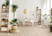 Waterproof Cork by Amorim - Lane Antique White B&R: Flooring & Carpeting Amorim Flooring 